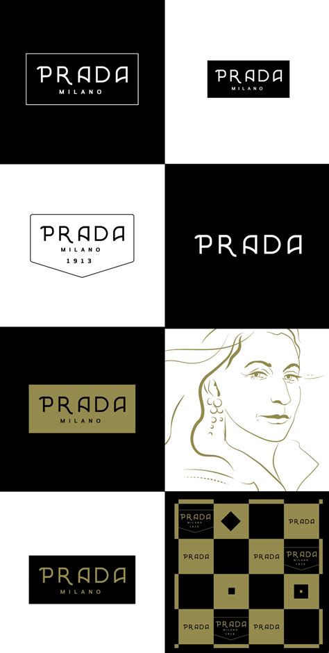 prada brand guideline|prada group purpose.